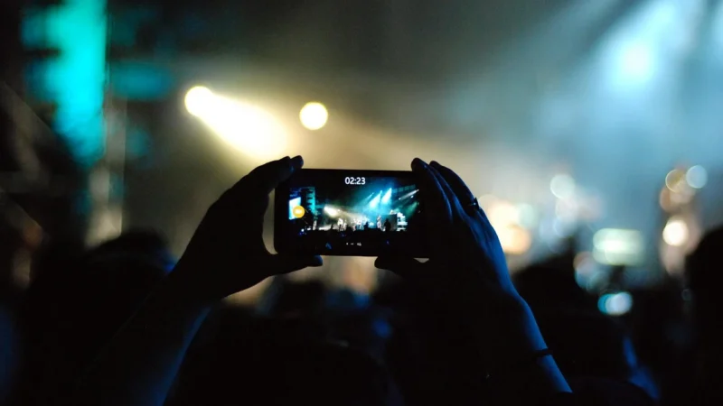 Ako optimalizovať marketingovú kampaň pre koncert