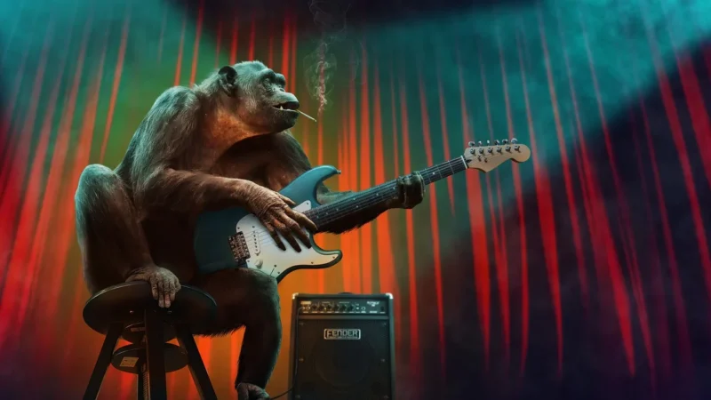 Hudobný kvíz pre fanúšikov rockovej hudby: Testujte svoje znalosti