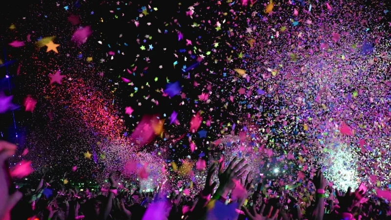 Svetové festivaly: Kde nájsť nezabudnuteľnú zábavu