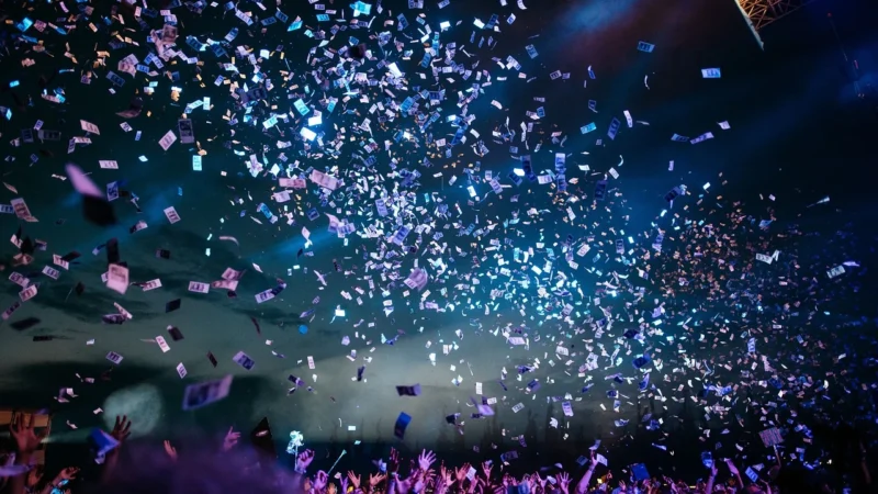 Top kultúrne festivaly: zážitky a tradície z rôznych kútov sveta