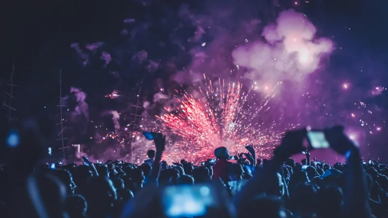 Tvorivé umelecké festivaly: Katalyzátor pre kultúrnu rozmanitosť