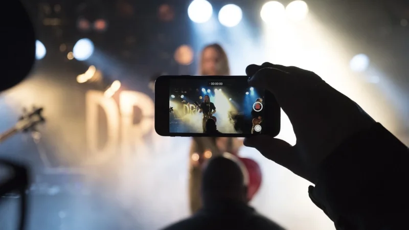 Vplyv hitovej hudby na populárnu kultúru