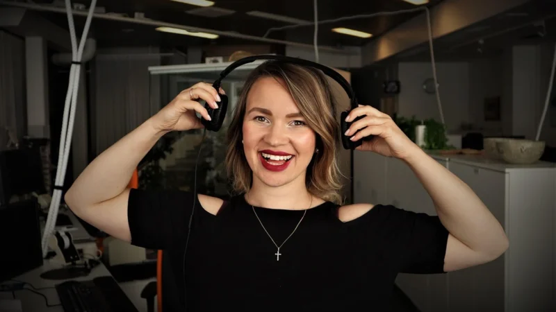 Začínajúce rádiové hviezdy: Cesta k sláve